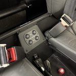 SEAT CONTROLS